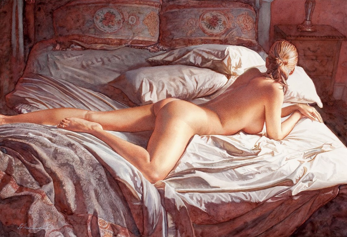 �������� ����� ������.���� ����� (Steve Hanks) - ����������� ������������ ��������. ������ ������� ... - 8
