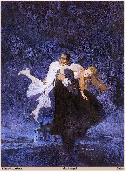Robert E. McGinnis - 17