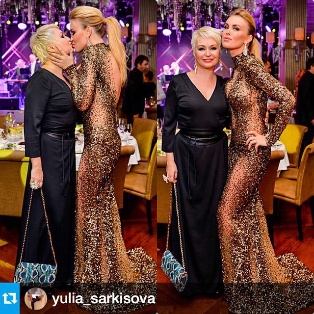 #Repost from @yulia_sarkisova with @repostapp ---