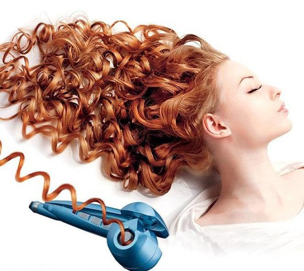 Секрет абсолютно комфортного создания локонов - BaByliss PRO Perfect Curl - ...