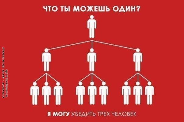 А ЧТО Я ОДИН МОГУ СДЕЛАТЬ? 1. Перестань покупать и употреблять алкоголь, сигареты и прочие ...
