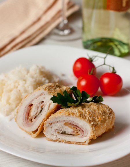   le Cordon Bleu.    - , ,     ...