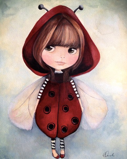 Claudia Tremblay - 3