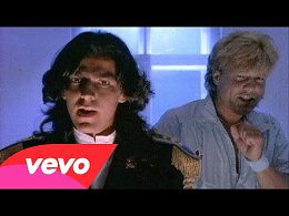 Modern Talking - Cheri Cheri Lady