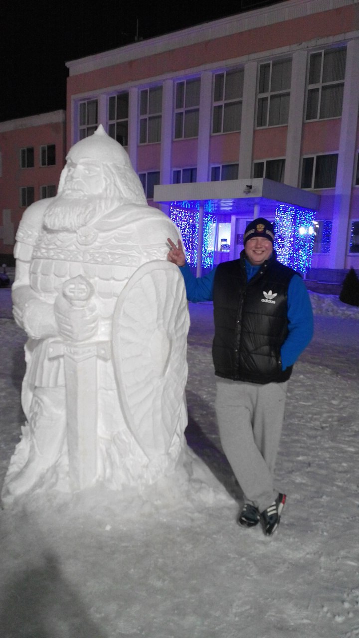 Alex Kharin - 7 января 2015 в 14:05