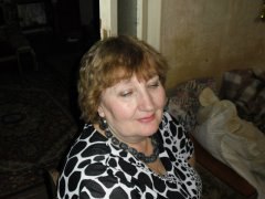 Марианна, 65, Строитель
