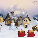 ���� ���������, ������ - ��������� 2 ������ 2015 � ������ �Tropikania�