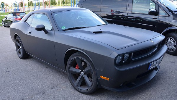 Dodge Challenger.http://look3.ru/ - 4