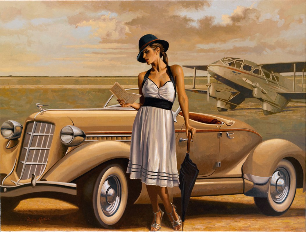 ������� ���������������.������� ��������� ������� (Peregrine Heathcote) �������� ������� �������� ... - 13