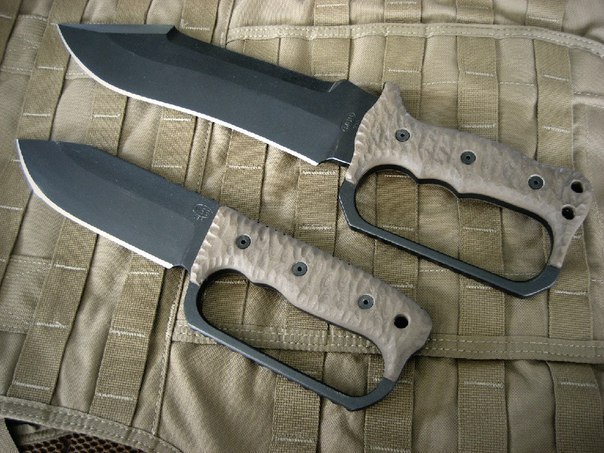 Miller Bros. Blades