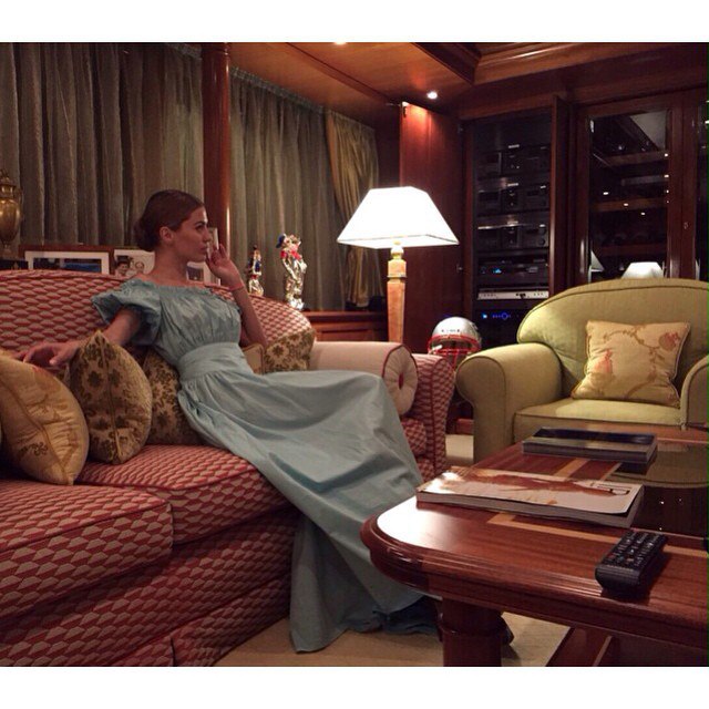 #caribbean #boatlife.#�������13 #VictoriaBonya