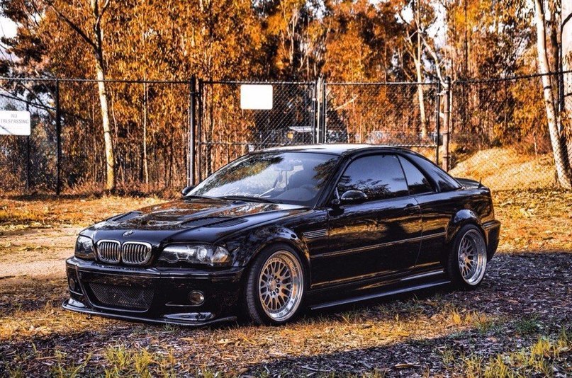 M3 E46 - 4