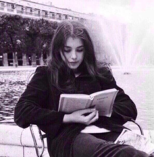 Мне все равно кто ты. Если ты добр ко мне, то и я буду добра к тебе.