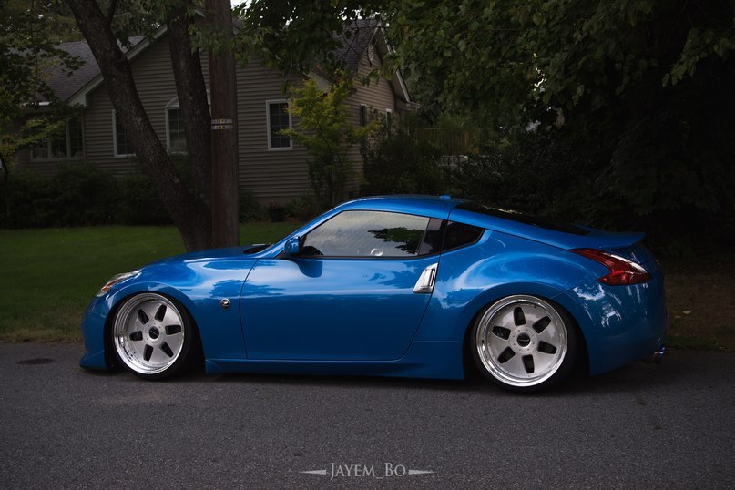 Nissan 370Z