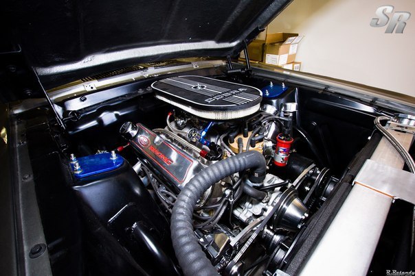 Ford Mustang GT500 Shelby 'Eleanor' Vellano - 7