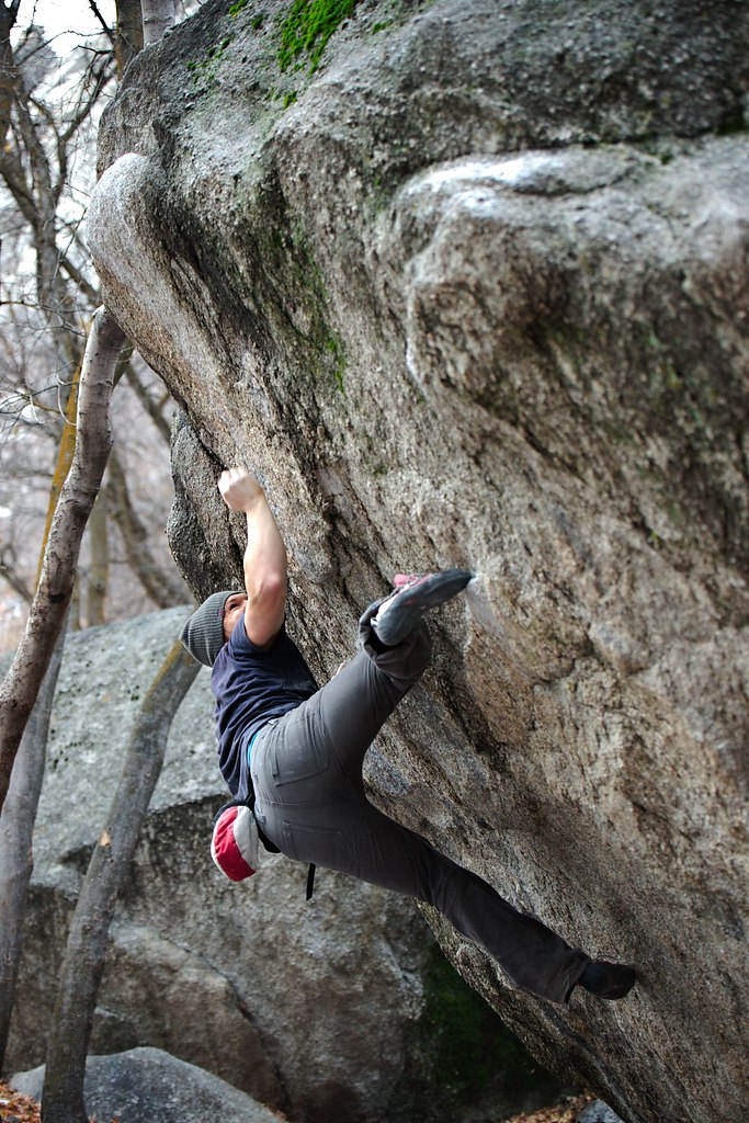 Climbing - 20  2015  00:29