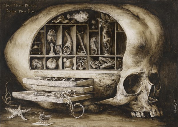 Santiago Caruso - 6