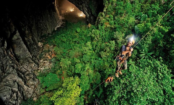   . Son Doong      . - 4