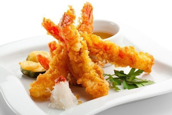 Кляр: секреты приготовления.Кляр – это жидкое тесто, в которое обмакивают продукты перед ... - 3