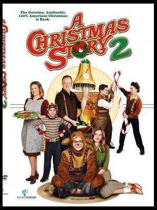   2 / A Christmas Story 2 (2012).: 2012:  , :  ...