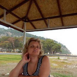 Yuliya, , 51 