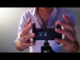 Makoto.ASMR - "I am a creator ASMR famous No. 1 in Japan. I love ASMR than anyone else! !"    ,     ,   ..   ...