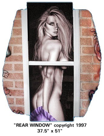 Ken Martin 18+ - 33