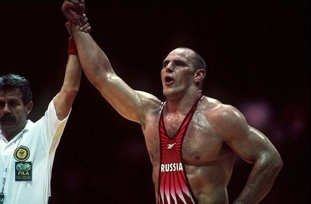 Золотые слова великого чемпиона! Однажды в одной школе меня спросили про отношение к курению и ...