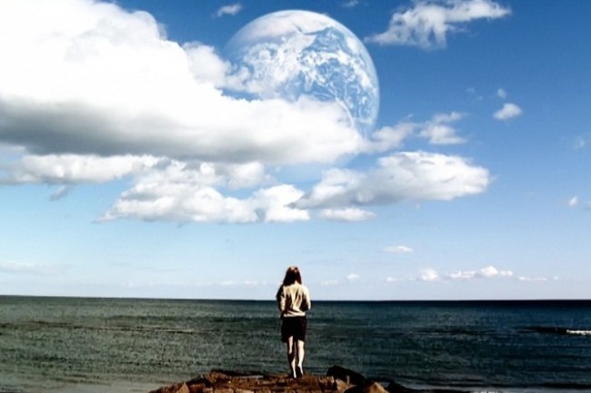   / Another Earth.      ,    ...