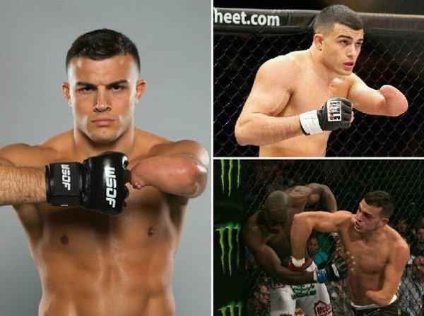 6  MMA,      .    , ... - 5