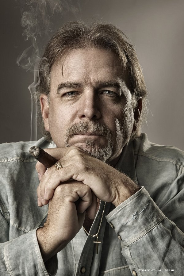  Mike Campau - 5