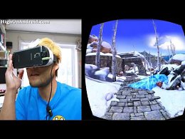      Samsung Gear VR          ,        M...