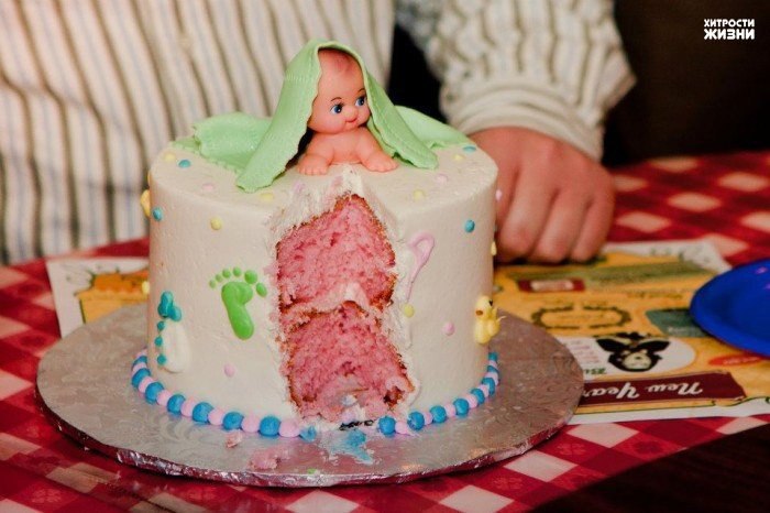     ,  Gender reveal party. ,   , ... - 4