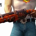 ������ ��� �� ������� ������-Serious Sam (����� ���)�