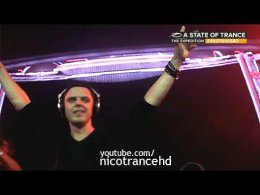 Markus Schulz - Sao Paulo ASOT