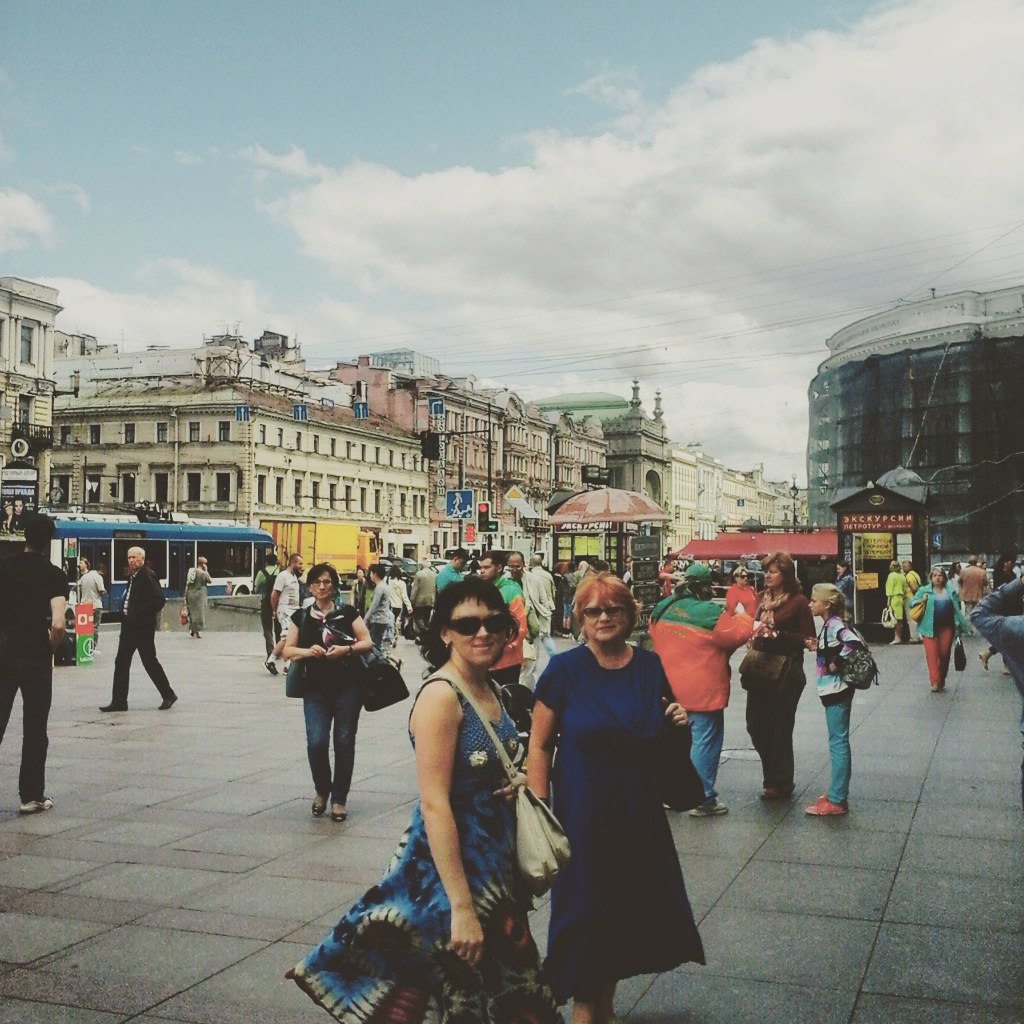 Olga Kalyakina - 29 ������� 2015 � 14:54