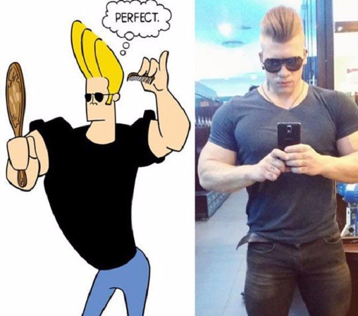 Bravo44 Tumblr