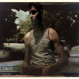 Reabilitation, ���������, 40 ���