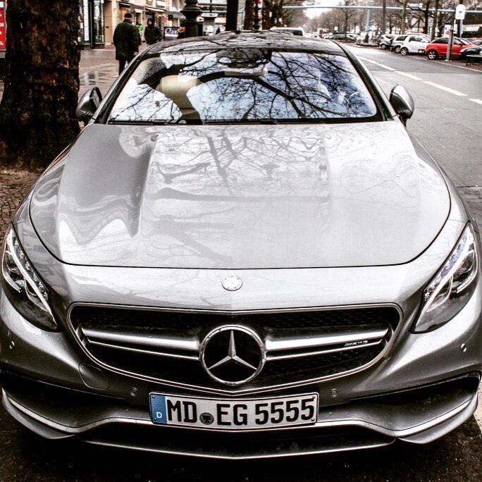 S 63 AMG Coup - 6