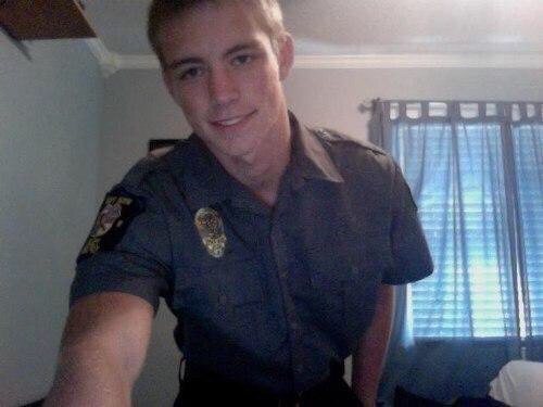 Arrest me, please