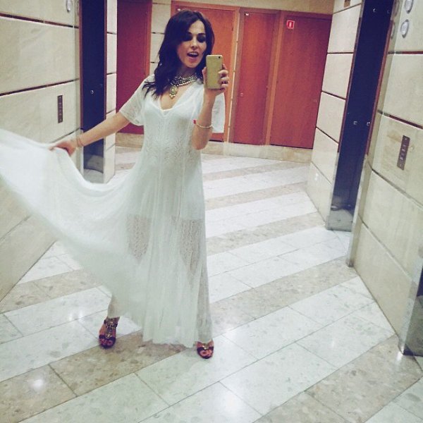 После хорошего рабочего вечера можно и полюбоваться собой Кроме шуток... Когда наполнена, когда в ...