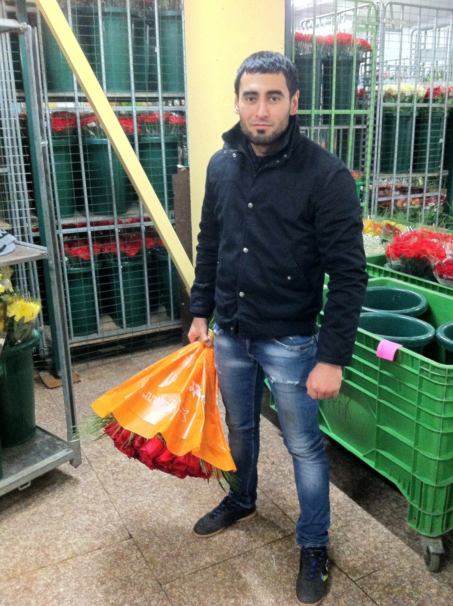 Alish Alishka - 3 ���� 2015 � 12:08