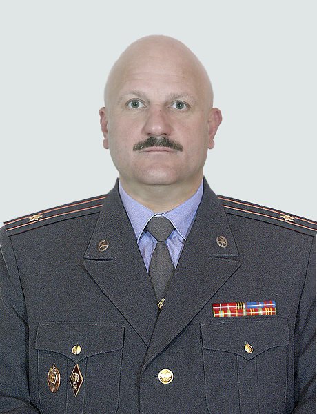 Фотоальбом "Мои фотографии" - Олег, Симферополь, 58 лет