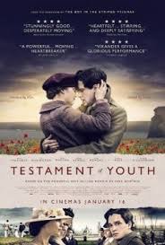    / Testament of Youth (2014).: 2014 :  :  ...