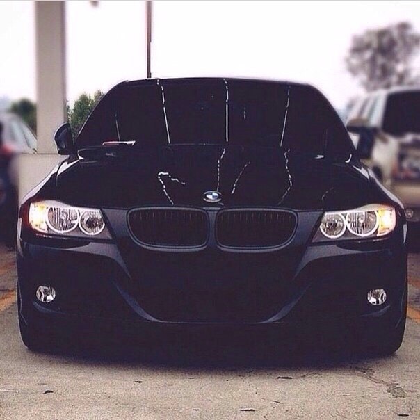 BMW 3 Series E90