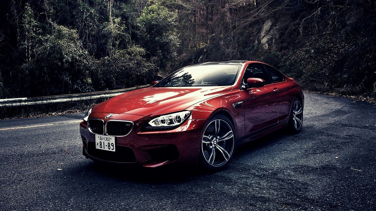  | BMW - 1  2015  05:13