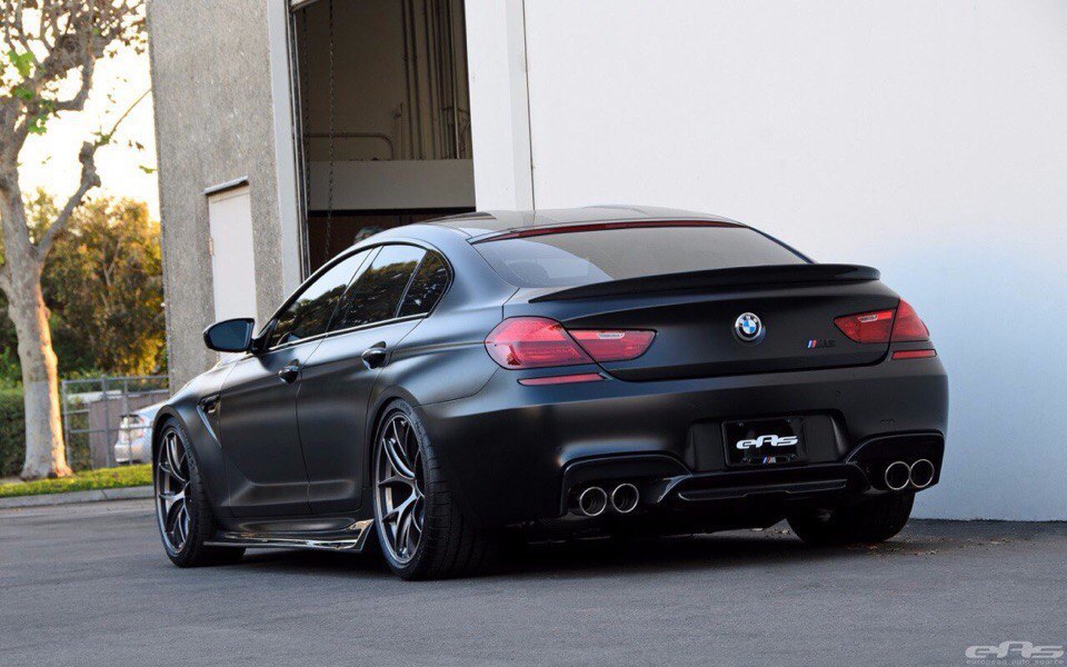 BMW F06