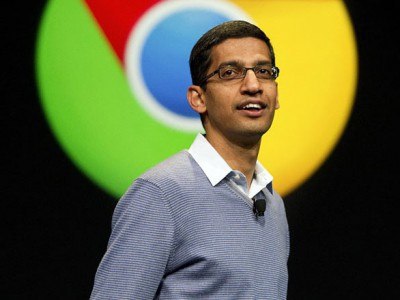 Google войдёт в холдинг Alphabet и получит нового руководителя — Сундара Пичаи.Руководство компании ...