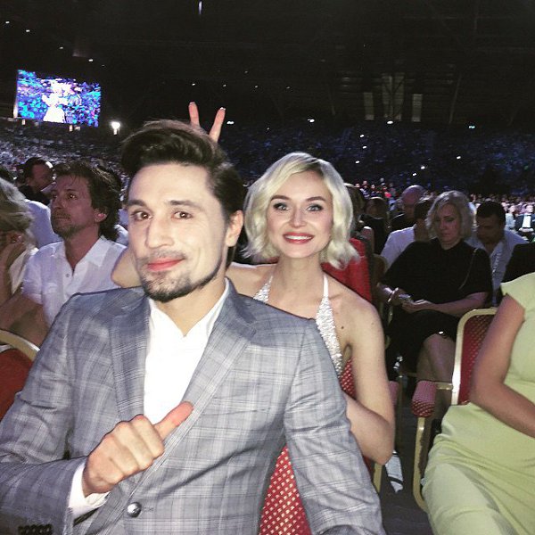 � ������� �� ���� ����������� @gagara1987 @eurovision ����� ����� ������ ��������� ,���� ��������� � ...