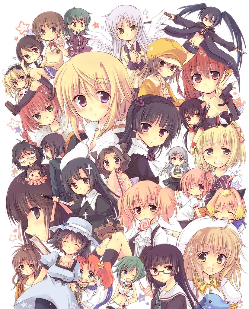 World of Anime - 10 ������� 2015 � 10:48